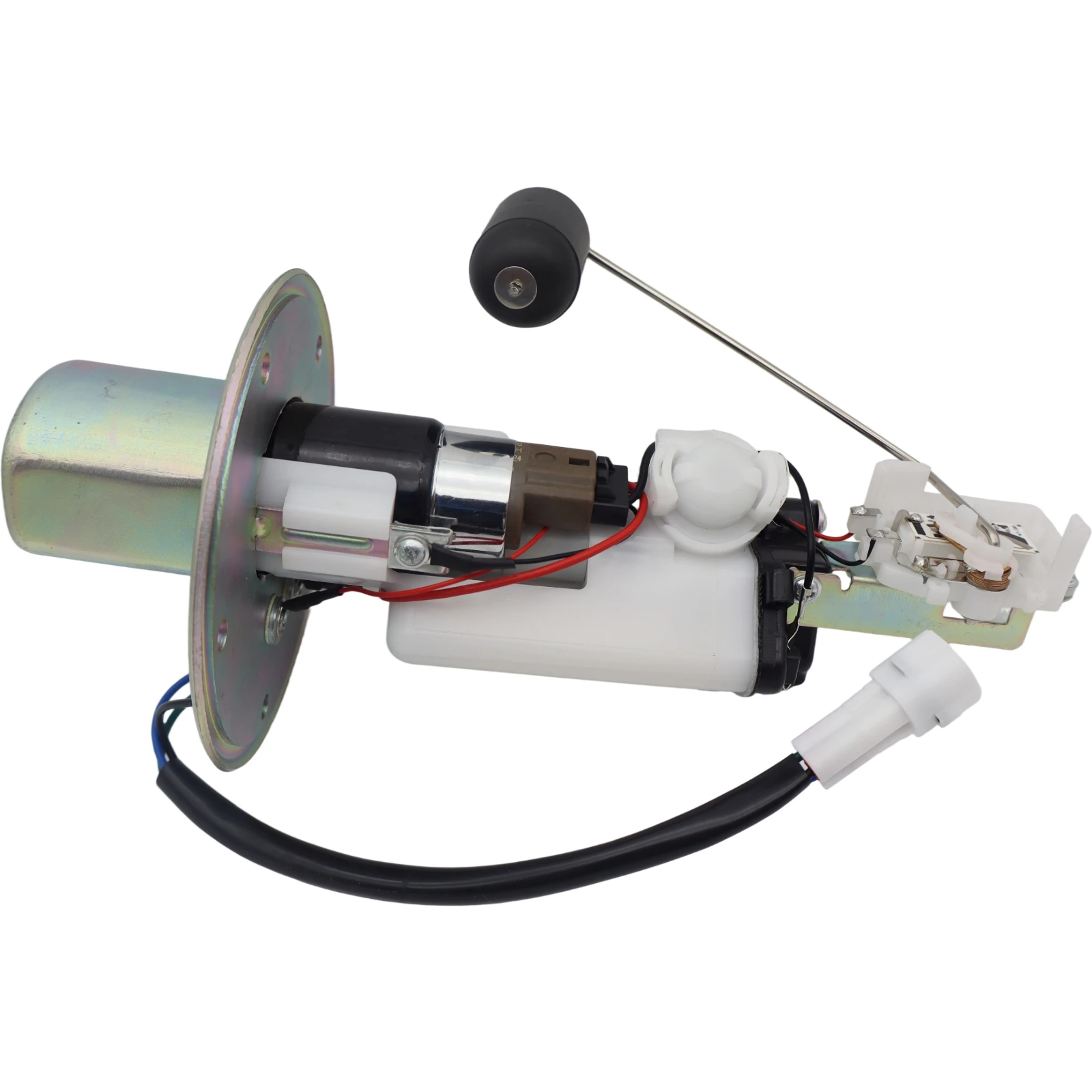 Fuel Pump Assembly 15100-41G00 Compatible for Suzuki GSXR1000 GSXR 1000 2005 2006