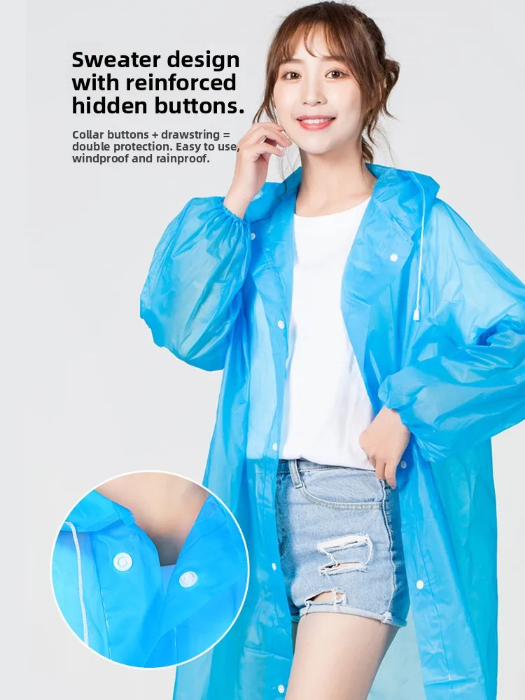 Thiened Long Portab…