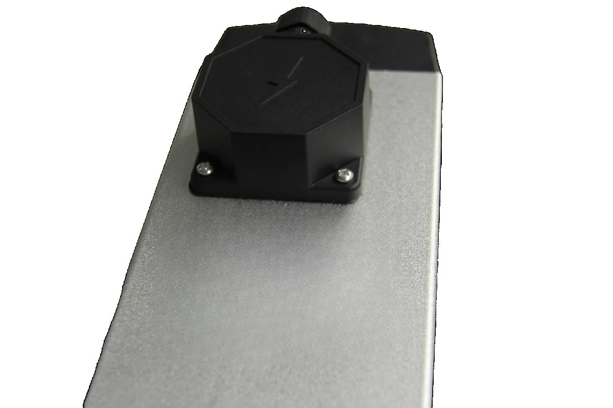 Changsheng GDZ 6kw 18000rpm square High Speed air Cooled CNC Router Spindle Motor for Wood
