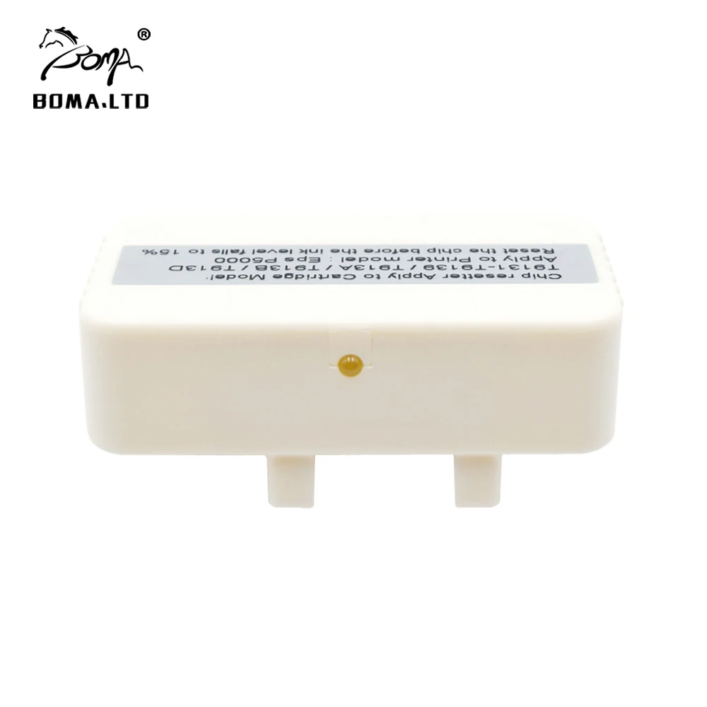 T913 Ink Cartridge Chip Resetter For Epson SureColor SC-P5000 P5000 Inkjet Printer