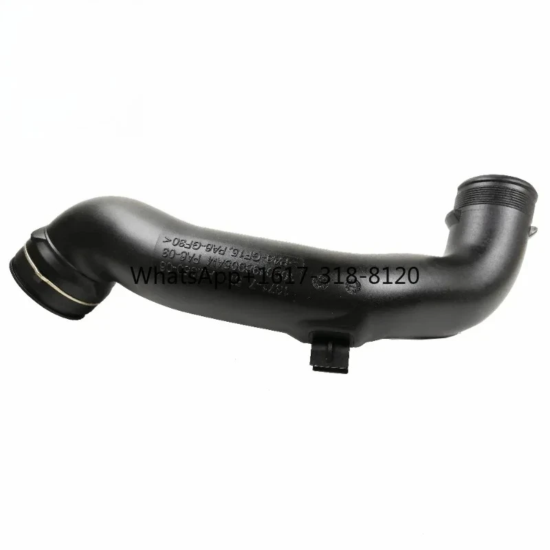 

13717571350 Turbocharger Tube For B M--W X5 F15/E70 LCI X6 E71/F16 Air Duct Pipe