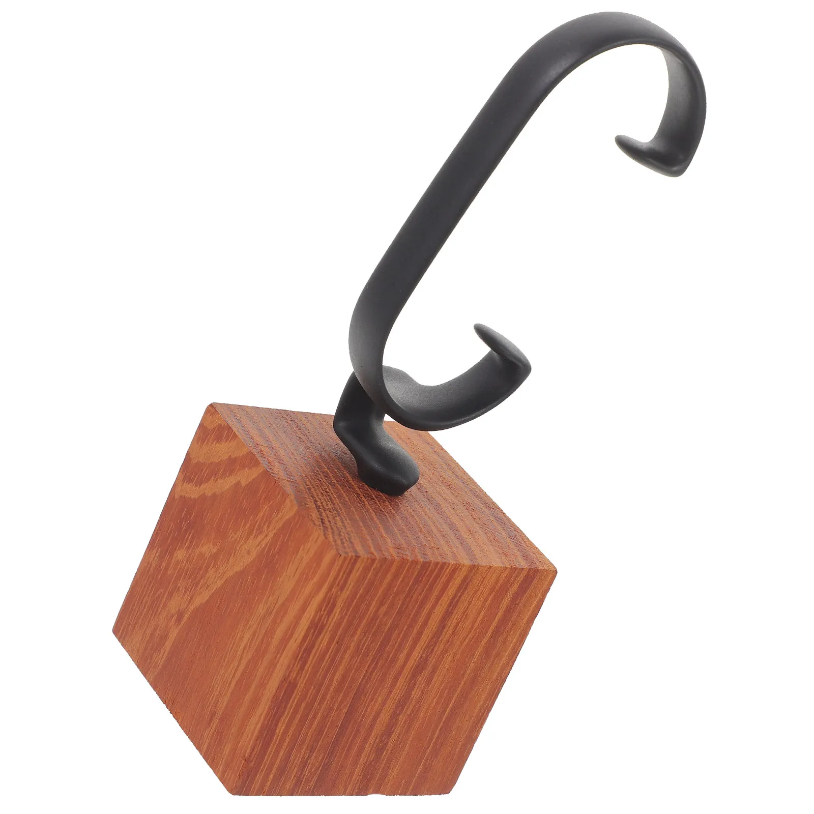 

Watch Display Stand Holder Wooden Base Stylish Watch Storage Stand Organizer Perfect for Jewelry Packaging and Display