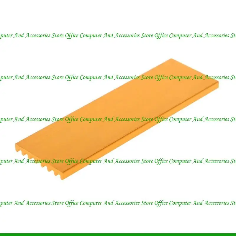 U55c Алюминий для M.2 NVME SSD
