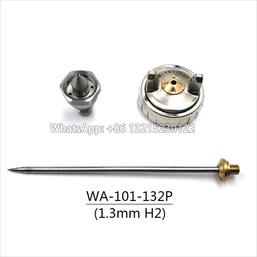 

WA 200 WA 101 Automatic Spray Gun for Painting Line, Automatic Paint Spraying Machine aerografo, Paint Sprayer Tools fittings