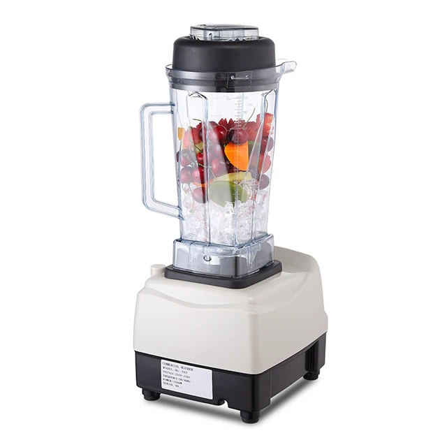 Glead Latest Portable Ice Blender Convenient High-Efficient Slush Machine