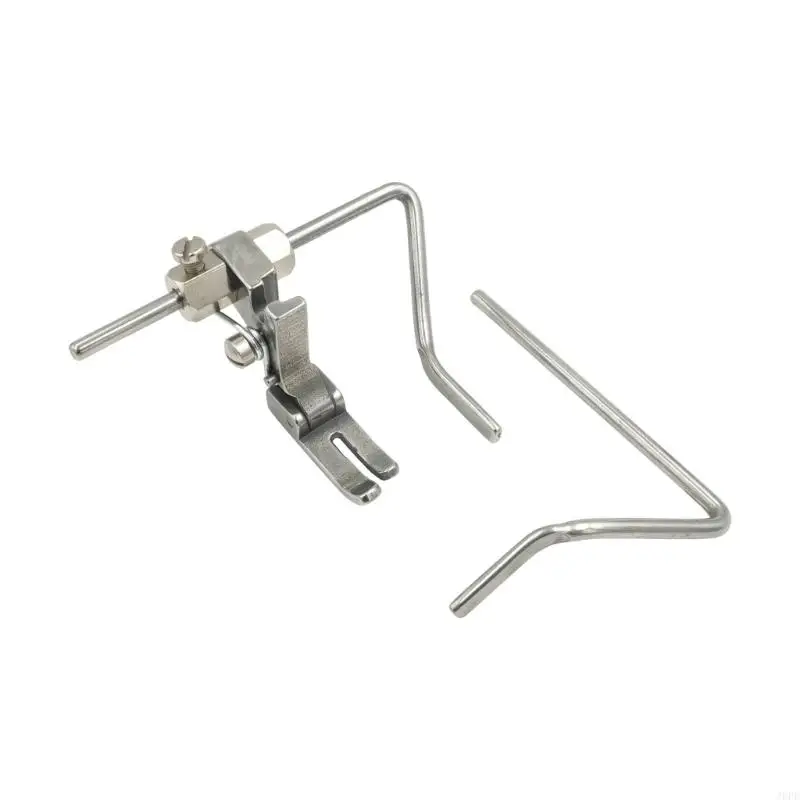 J6PE P723 Adjustable Quilting Presser Foot 6mm to 43mm Precisely Positioning