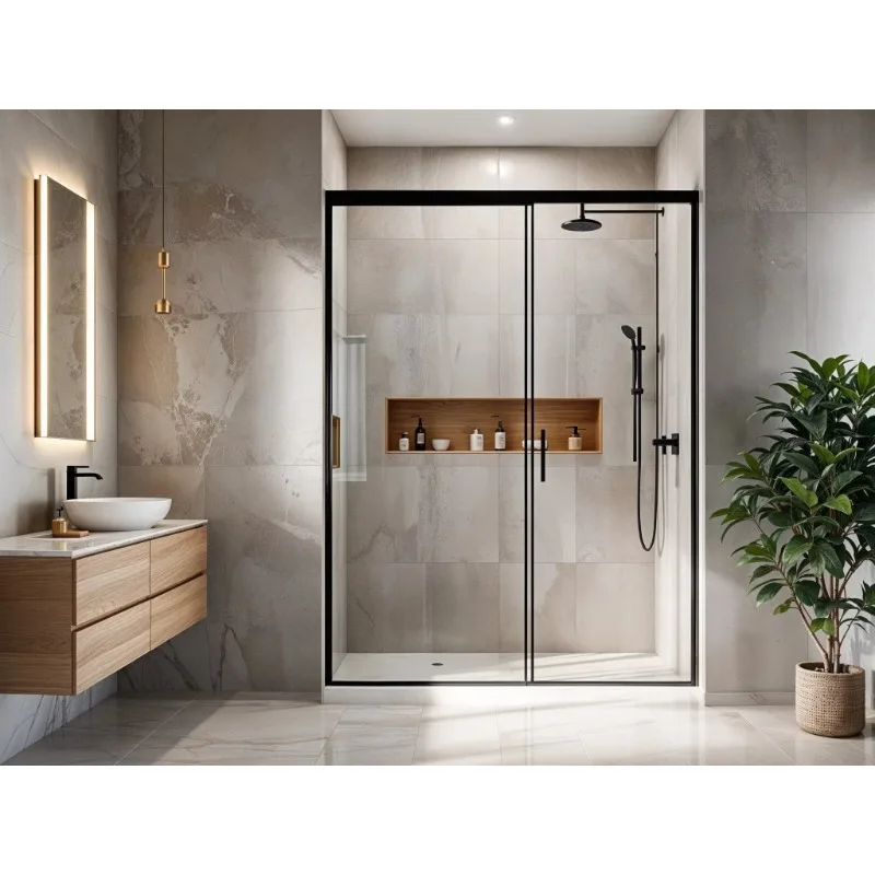 Best Luxury Shower Enclosure In The US