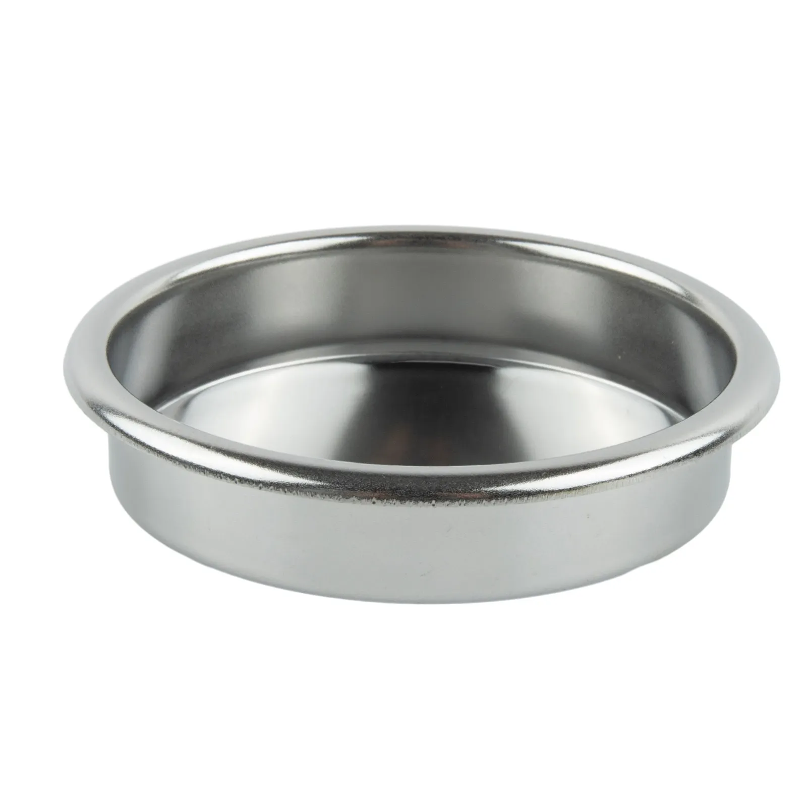 Kitchen Tool Filter Bowl Dia 58mm Height 17mm Non-Porous Home Semi-Automatic Espresso Machines Tools Accessories