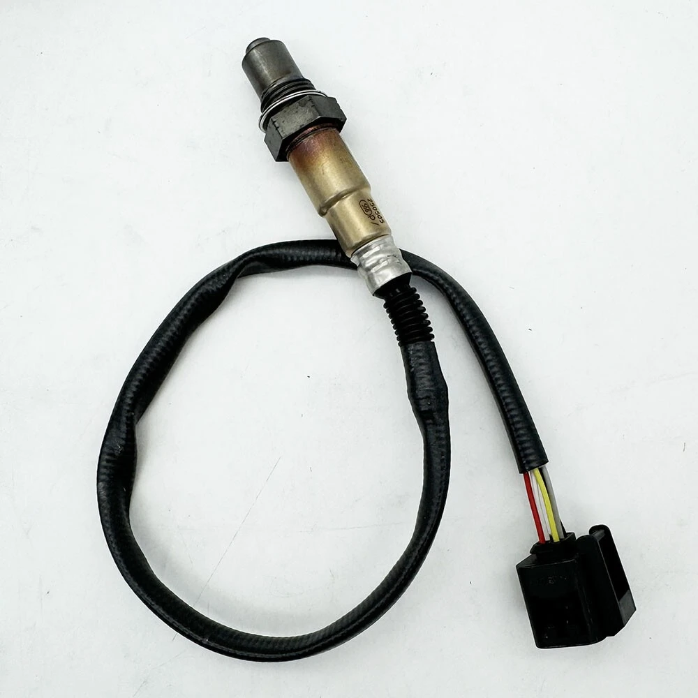 Original High Quality New For 11787576673 Upstream O2 Oxygen Sensor 550I 650I 750I X5 X6 Mini Cooper R60 VOLVO S60 S70 XC70