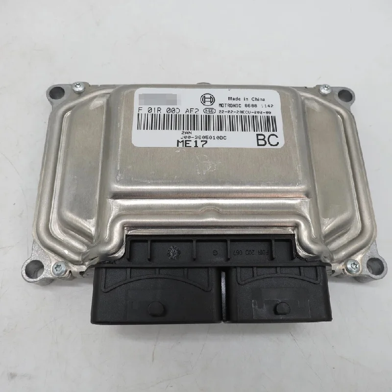 Unidad de control electrónico Ecu original para Chery 2015 Qq S15 1.5l J00- 3605010 bc F01rb0dae2 Alta calidad