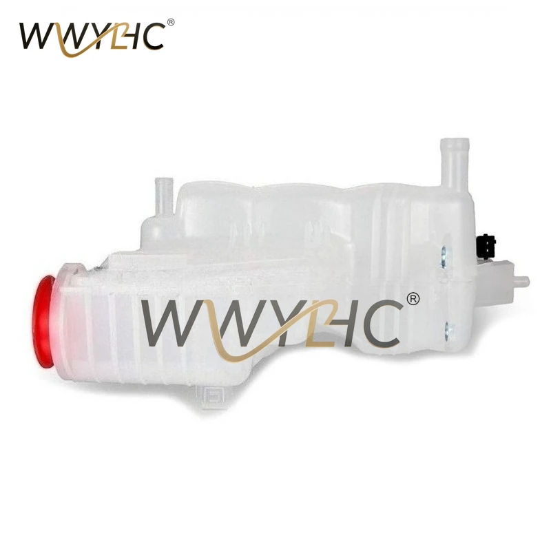 Suitable for Land Rover Discovery 3 Car Expansion Tank Auxiliary Water Kettle Cooling Water Kettle LR013663 LR020367