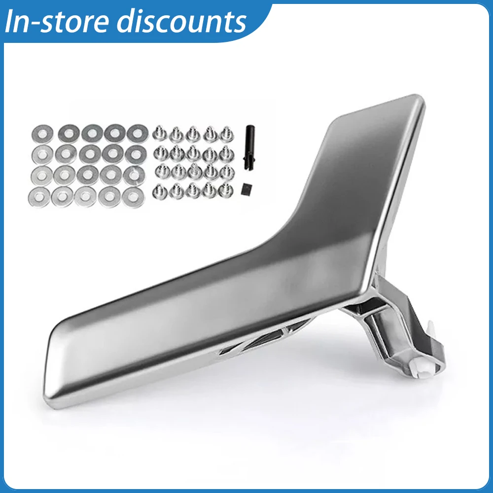 

High Quality Right Side Interior Door Handle for Mercedes-Benz C-Class GLK-Class, OEM Replacement Part 2047201171