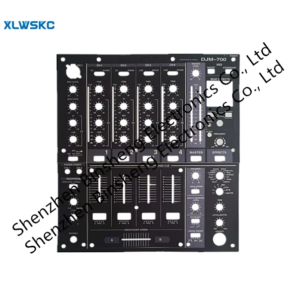 

100% brand new spot inventory DJM-700 panel