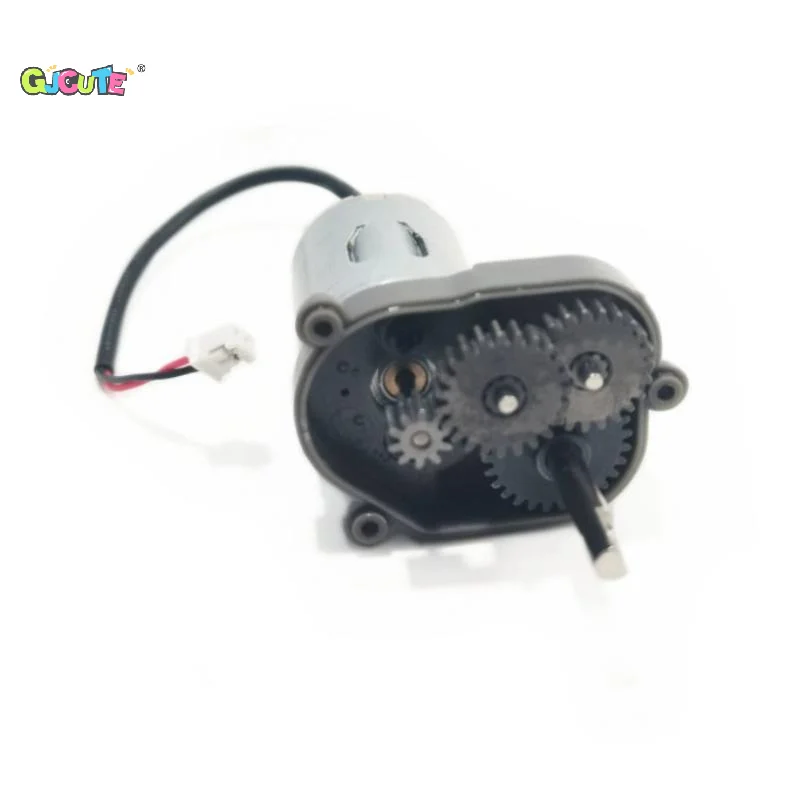 High Strength Metal RC Car Gear Set Wear Resistant With Lubricating Grease For RC Truck Buggy Upgrade Repair Replacement