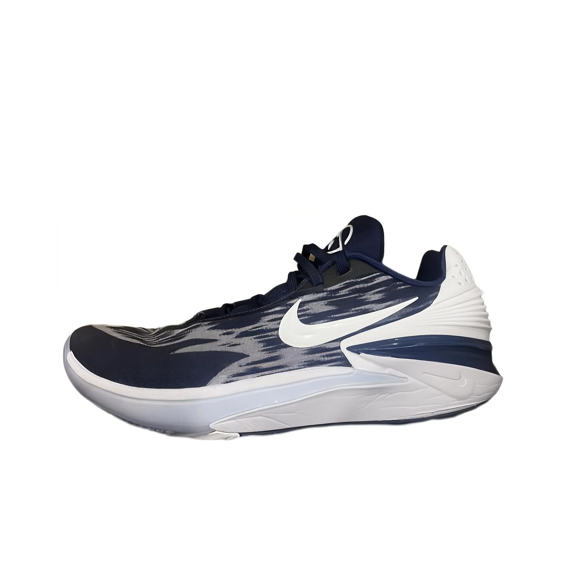 

Nike Air Zoom GT Cut 2 Tb «Midnight Navy» DX6650-401