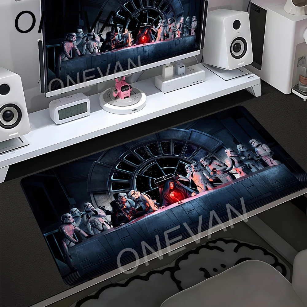 Star Wars XXL Mouse Pad 900x400 Gaming Mat