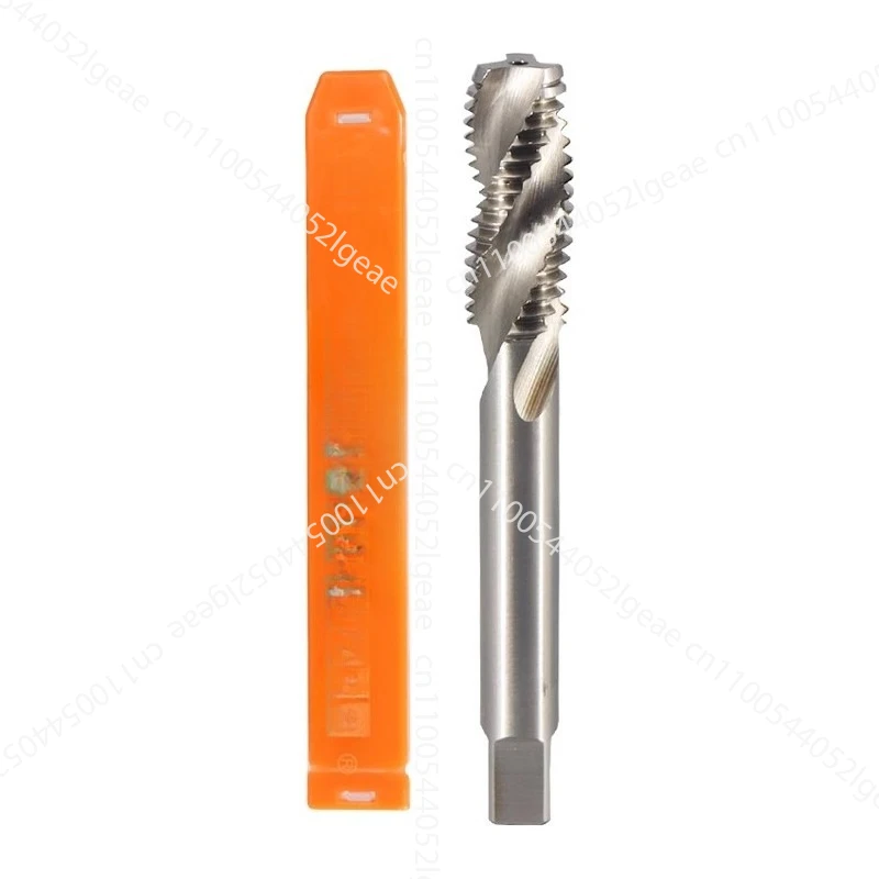 

Coarse Thread Spiral Tap for Machine Use Fine Thread High-speed Steel M20M22M24X3 2.5 2 1.5