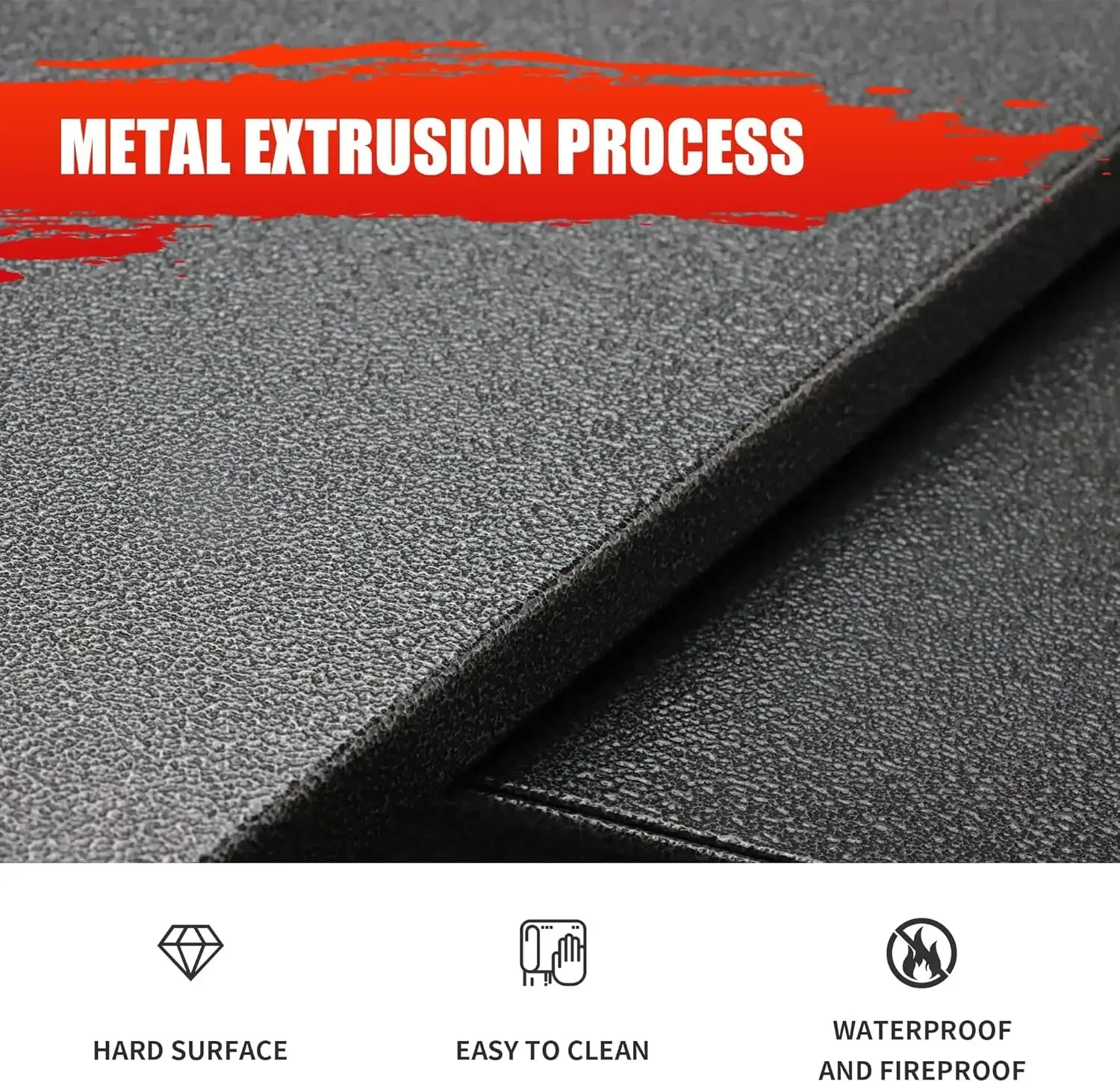 Heavy Duty Steel Garage Shelving Unit, Adjustable Metal Utility Shelves, Industrial Storage Rack for Garage, Warehouse, and Stor