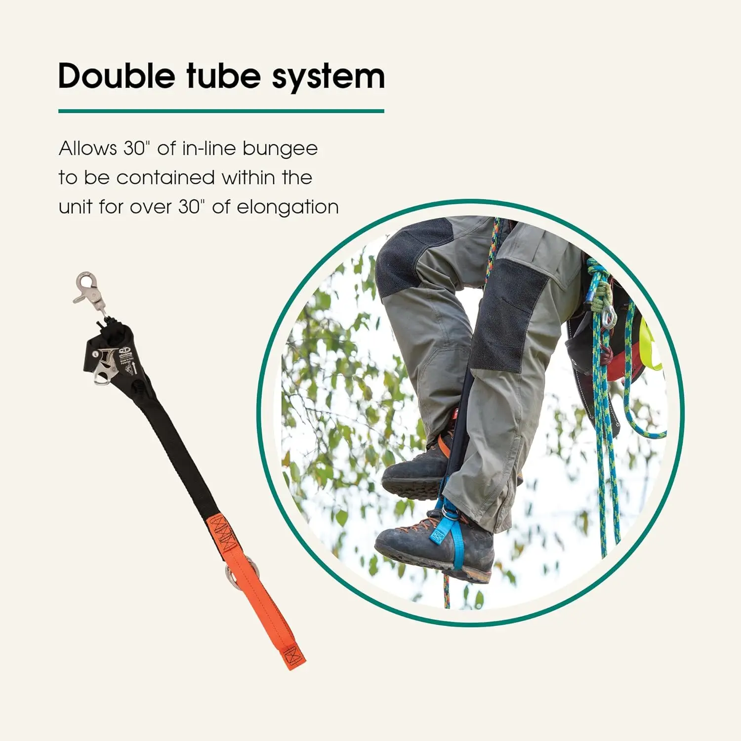 

Ascent System, Regular, Black/Blue