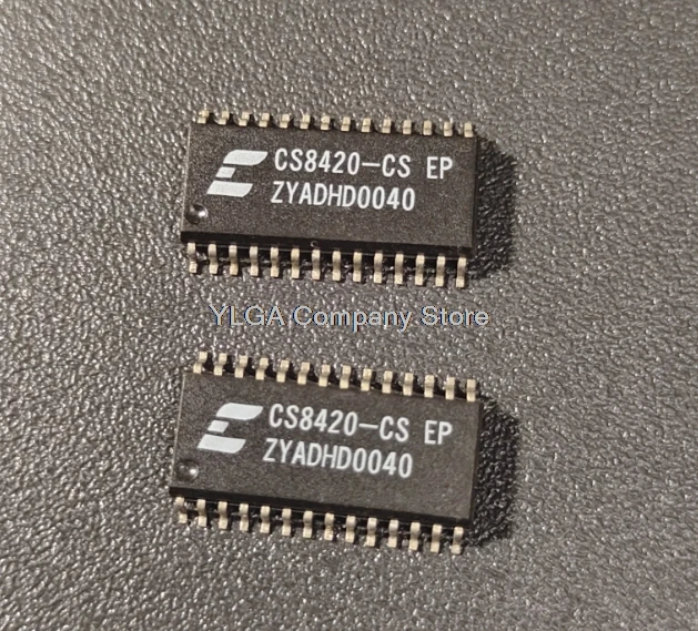 CS8420-CS EP One Color Board Quality Assurance, Ready to Shoot and Send         1PCS