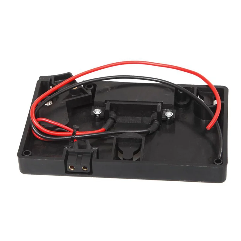 

【Buy It-Now!】3X Gold Mount Battery Camera Adapter Plate For Panasonic Camcorder Power B-Tap Anton Bauer Battery