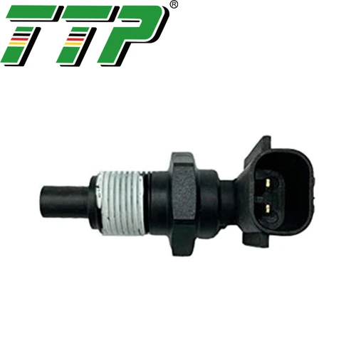 Imagen 2 del producto Sensor de admisión de aire Turbo 23527831 para motor diésel Detroit, serie 60, Sensor de temperatura de aceite de refrigeración
