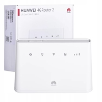 Huawei Router B311-221 (white color)