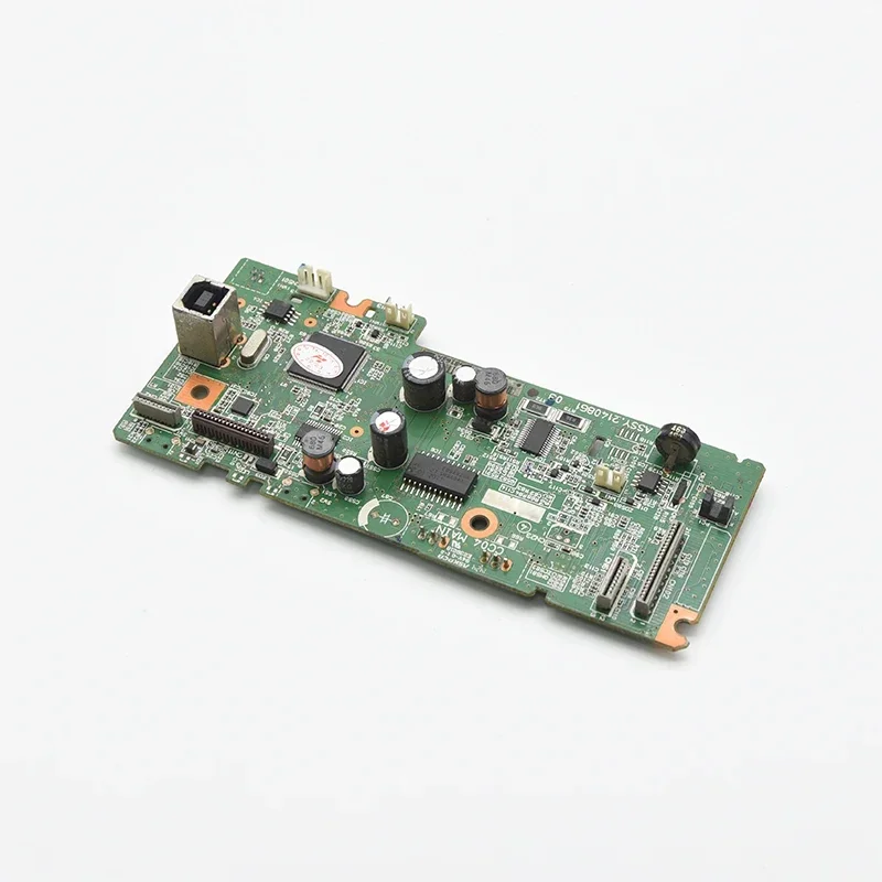 L220 L355 L100 L210 Formatter Mother Logic Board for Epson L565 L550 L300 L110 L455 L555 L380 L383 L350 L351 L200 L360 Mainboard