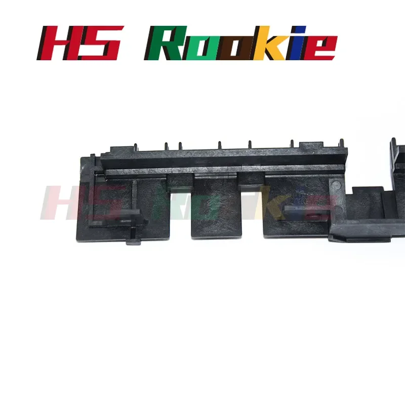 1PCS B140-4234 B1404234 Original Bracket For Ricoh MP 2075 7500 7502 7001 8000 8001 fuser finger guide Copier Parts