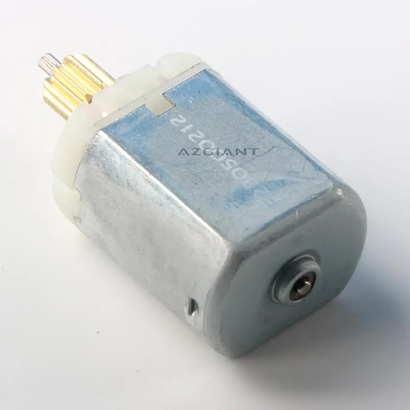 9 teeth AZGIANT Car central door lock motor for 2017-2023 Tesla Model X/2012-2020 Tesla Model S high-quality replacement parts