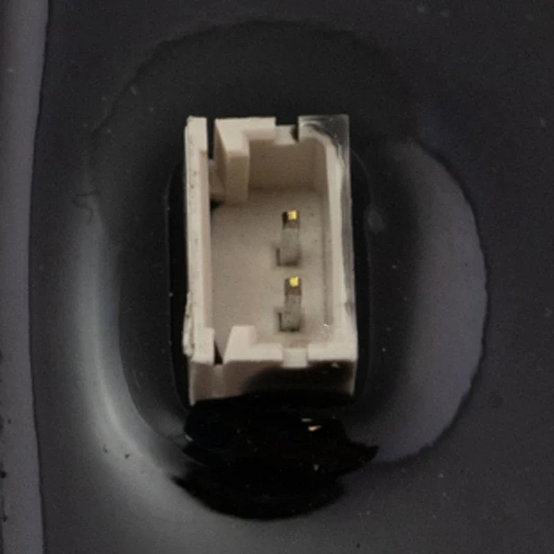 

Auto Heated Rear Mirror Glass WIth Light for Chevrolet Silverado 1500 2014-2017 2500 HD 3500 HD GMC Sierra 1500 2500 HD 3500 HD