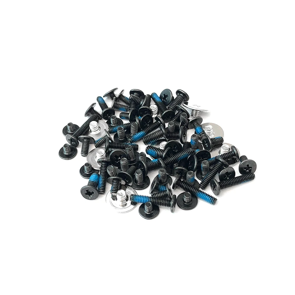 For ASUS ROG Zephyrus M15 GU502 GU502LW GU502LU GU502LV ROG Zephyrus G15 GA502 GA502IV GA502IU GA502DU Complete Set of Screws
