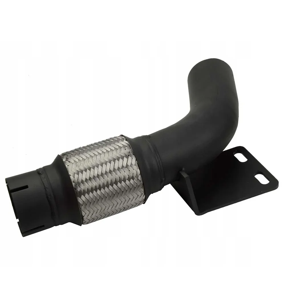 Nuevo reemplazo del conector flexible de escape 331/27845 331-27845 33127845 para 3CX 4CX