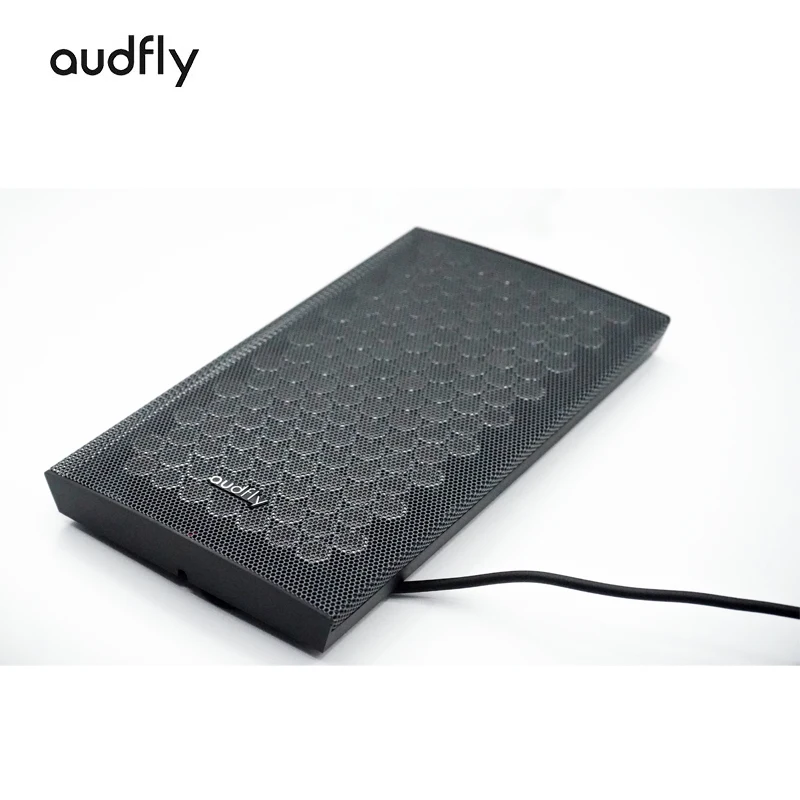 

2026 Audfly Advanced Audio Control Minimal Sound Leakage Directional Audio Speakers for Exhibitions