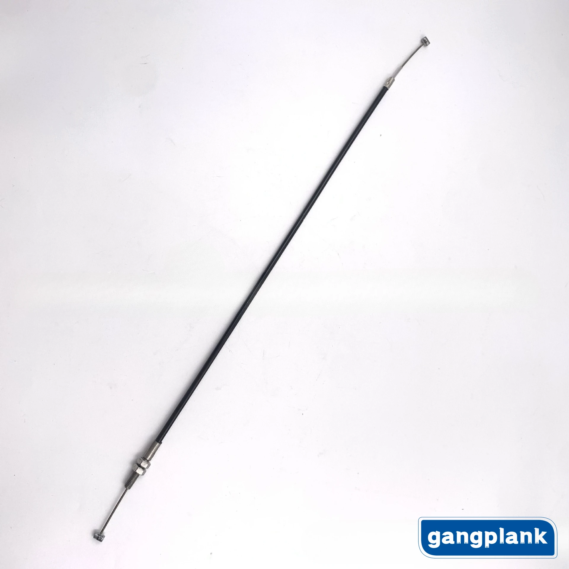 كابل خانق المحرك الخارجي ثنائي الأشواط 30 حصان T30P لمحرك ياماها 61N-26311-00 #5