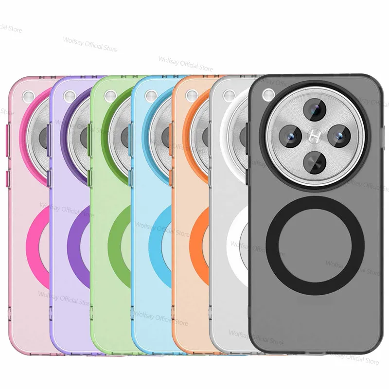 For Oppo Find X8 Ca… - image