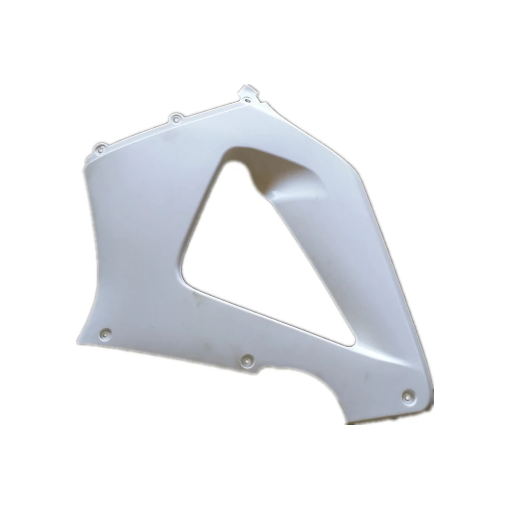 Unpainted Components Bodywork Fairing ABS parts Injection Molding Cowl Body For Honda CBR929RR CBR 929 RR 2000 2001