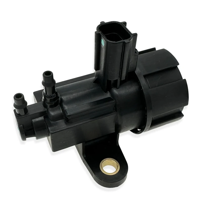 

Car EGR Vacuum Solenoid F63Z-9J459-AA F57E-9J459-CA For Ford F150 Explorer Escape Ranger Exhaust Carbon Canister Valve