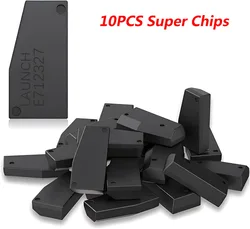 LAUNCH X-431 Super Chips Convertible Clone Used with X431 Key Progammer - [10Pcs/Set]