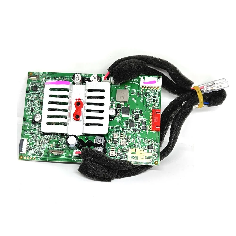 Imagem -05 - Jbl-xtreme gg Motherboard para Alto-falante Bluetooth Conector de Substituição Novo 1pc