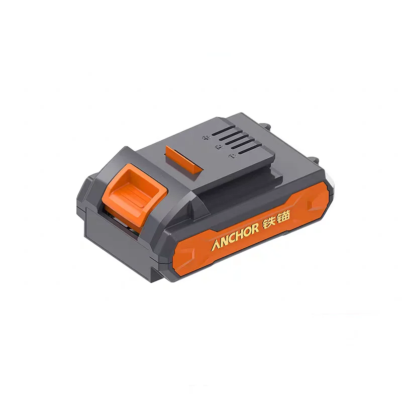 

100%Original 4Ah for ANCHOR 20V DC20200 DCE7 DCE101 DCE2065 Electric Drill Screwdriver Screwdriver Saw Electric Tool Battery