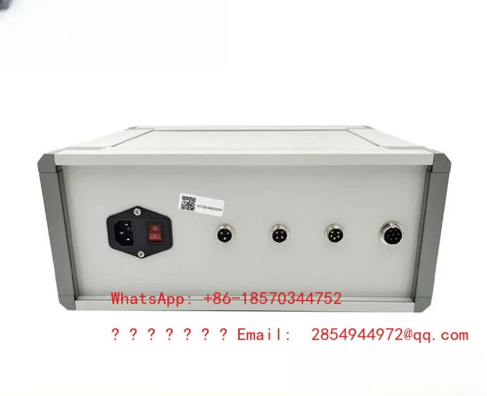 CRS300 Common Rail Tester, High Pressure Common Rail Pump, Injector Test