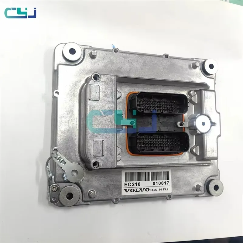 Parti dell'escavatore per macchine edili EC380D EC480 VOE21300122 Controllo motore ECU ECM 21300122