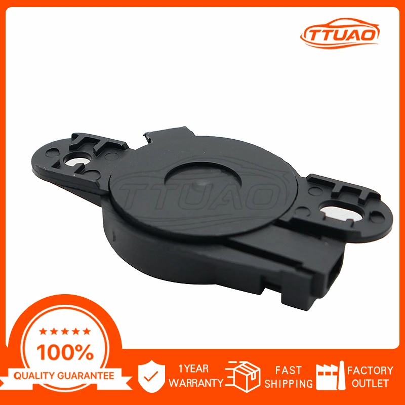 Car PDC Parking Warning Buzzer Speaker Alarm Radar Reversing Aid 8E0919279 4B0919279 for Audi A4 B6 B7 B8 B9 2000-2018 2019 2020