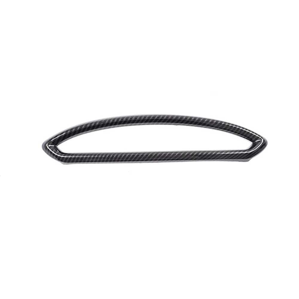 แถบโครงแอร์รถยนต์สำหรับตกแต่งภายใน Toyota 86 Subaru BRZ 2012-2020