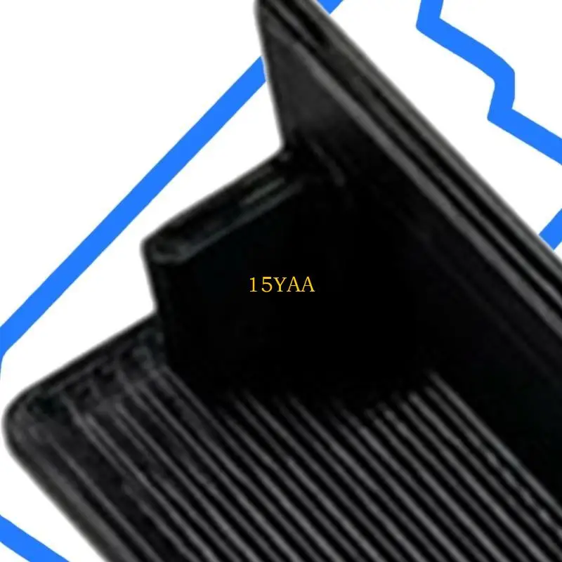 15YA 3PC Charging Profolt Charging Contact Silicone Protector para 4 Reparo Bateria Profissional