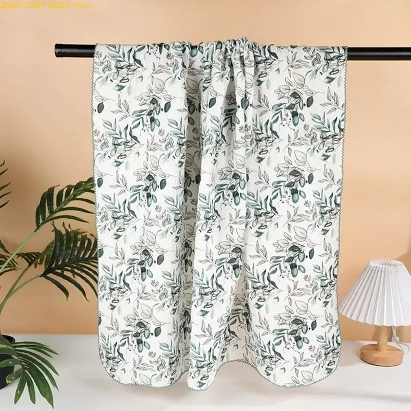 Q81A منشفة حمام الرضع تلقي بطانية لحاف طفل لحاف الأطفال بطانية للأطفال للأطفال الصغار