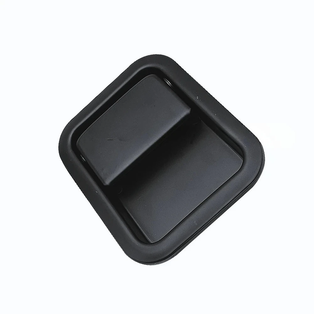 55176383 AE 55176382 Kit  manija  puerta Exterior Interior  coche AE, lado lantero izquierdo/RH para Jeep Wrangler TJ L YJ 1987-