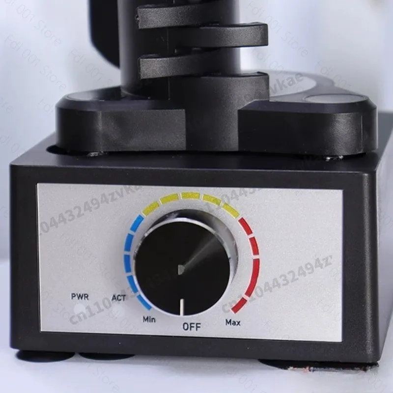 Tool Electric Paint MixerAC 100-240V Vortex Stirrer Turbo Hobbyv