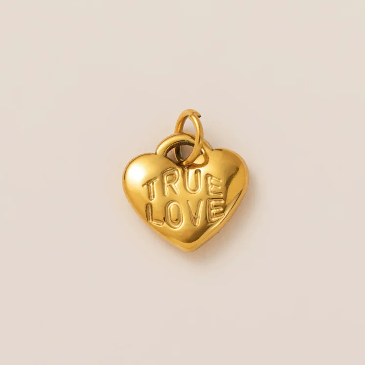 Populaire hart DIY ketting roestvrij staal holle hart hanger ketting voor vrouwen meisjes choker ketting sieraden accessoire geschenken - afbeelding 1